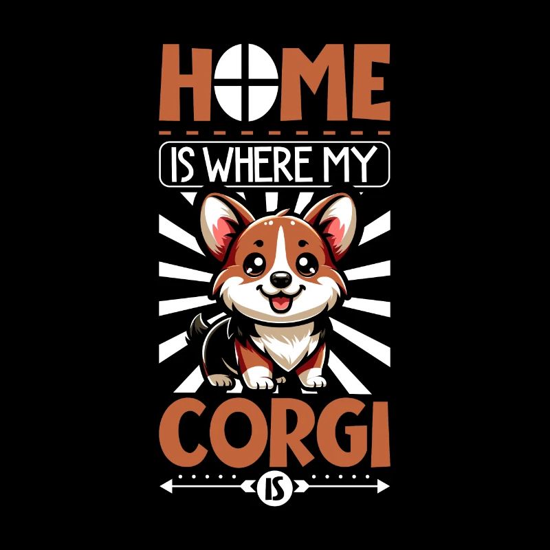 Accueil - Welsh Corgi Pembroke