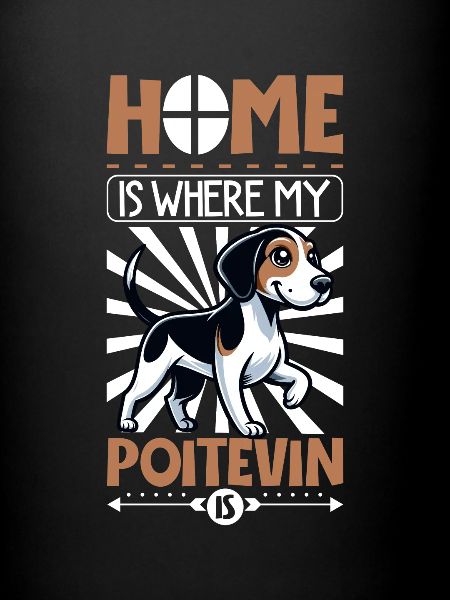 Accueil - Poitevin