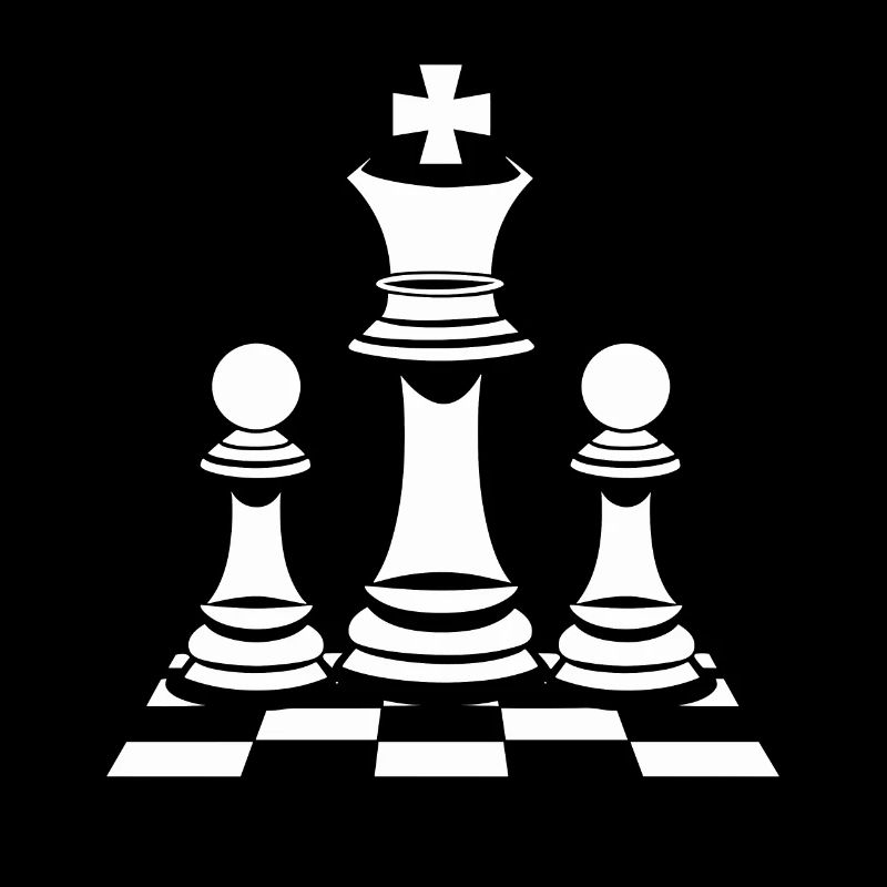 Schachspiele