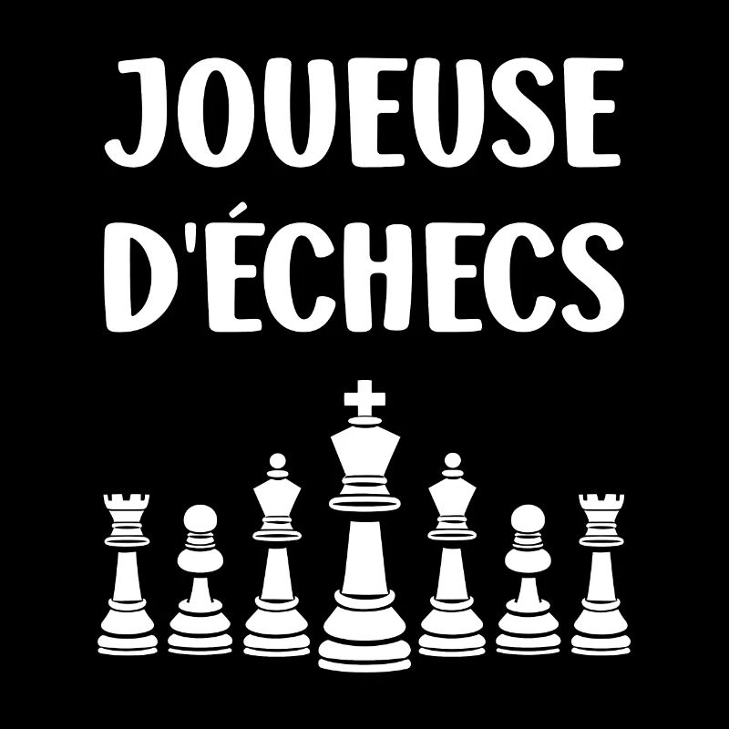 Humour échecs