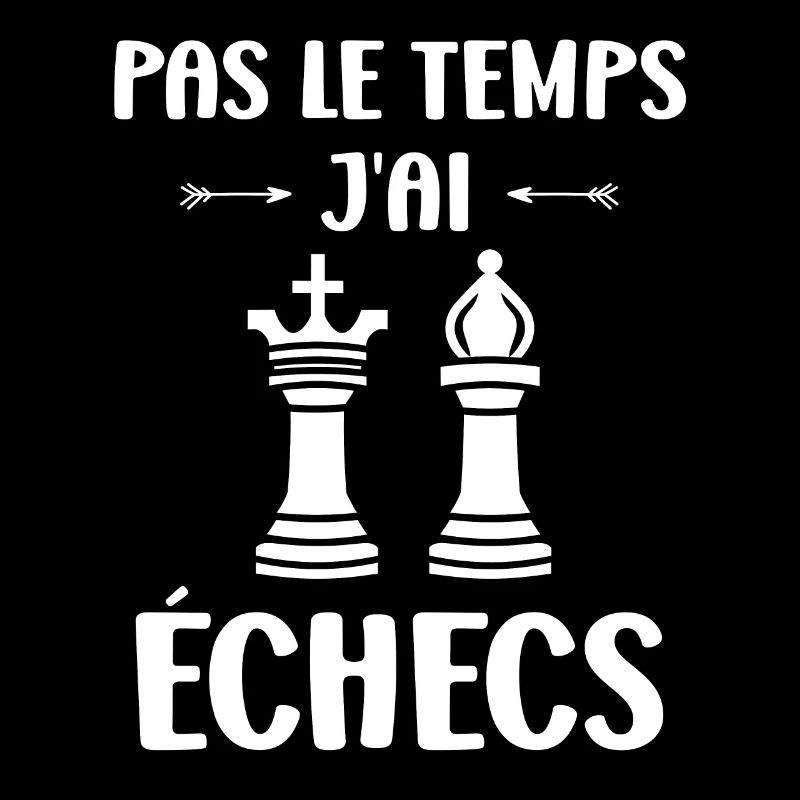 Humour échecs