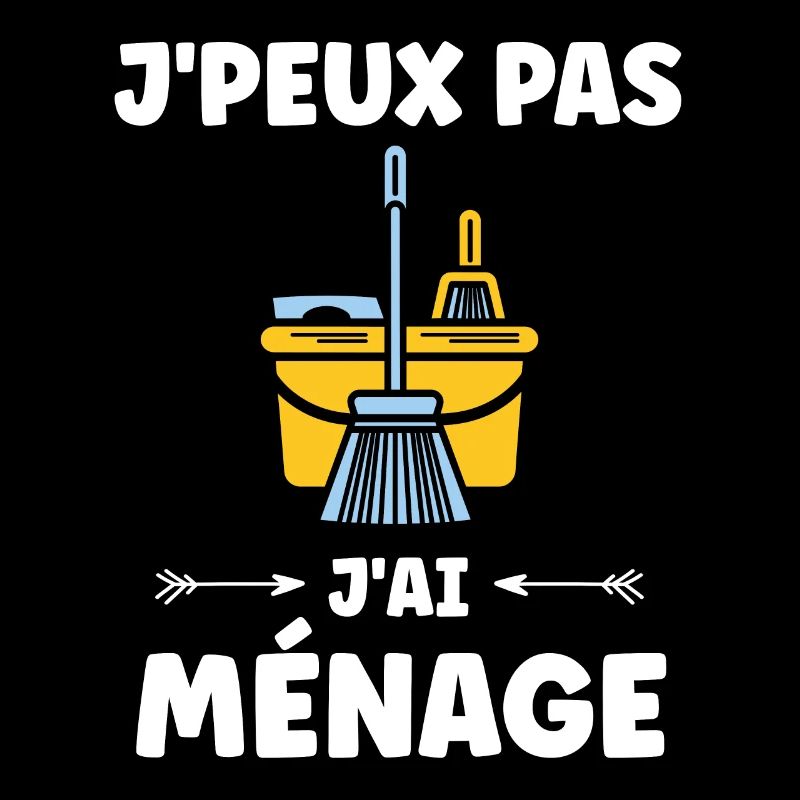 Humou ménage