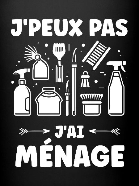Humou ménage