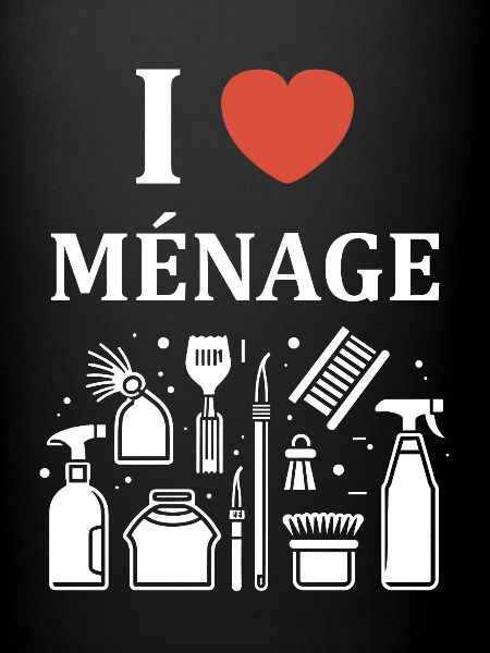 Humou ménage