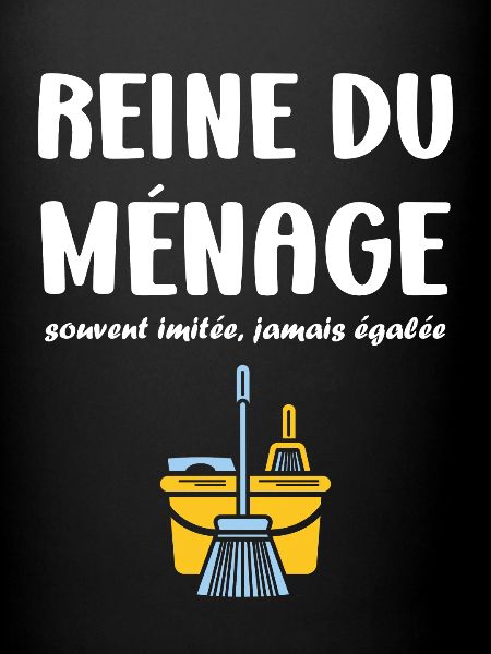 Humou ménage