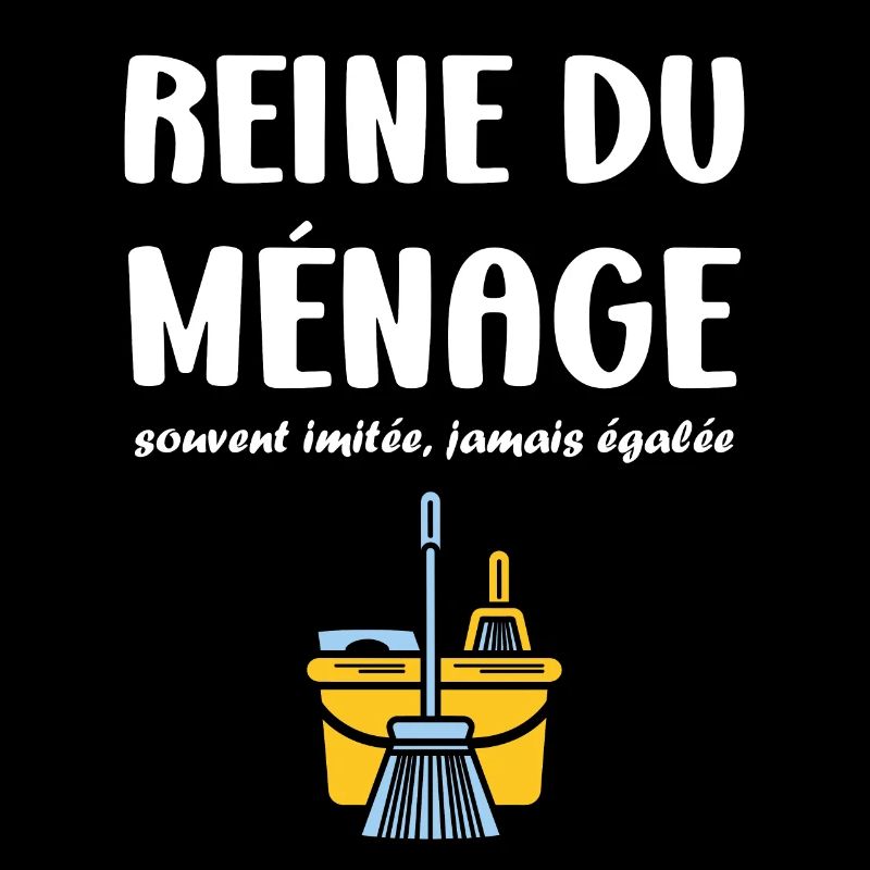 Humou ménage