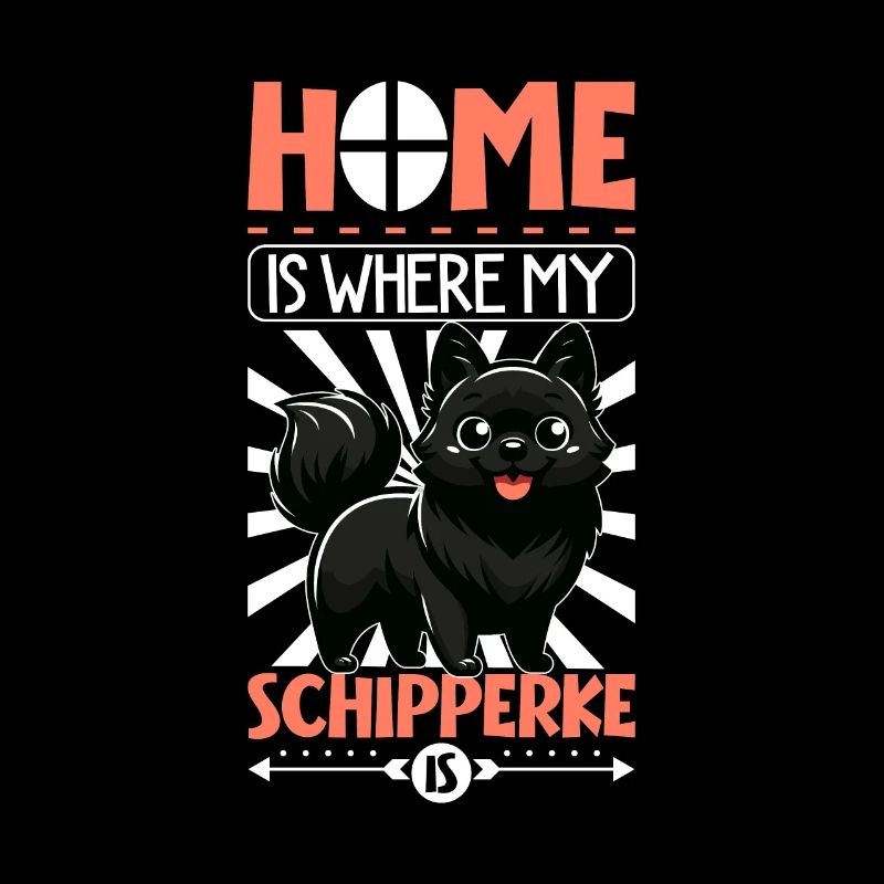 Home - Schipperke