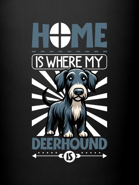 Accueil - Deerhound