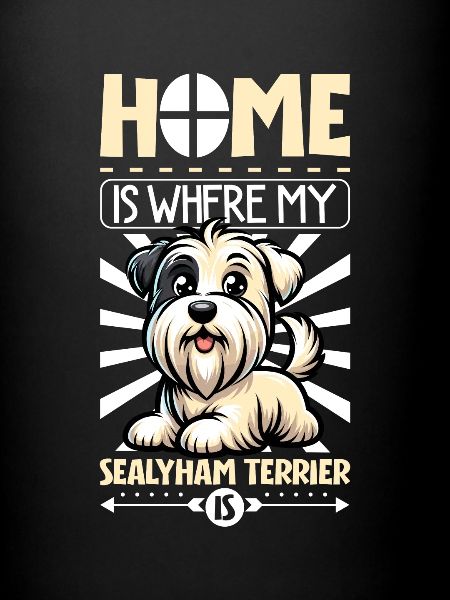 Home - Sealyham Terrier
