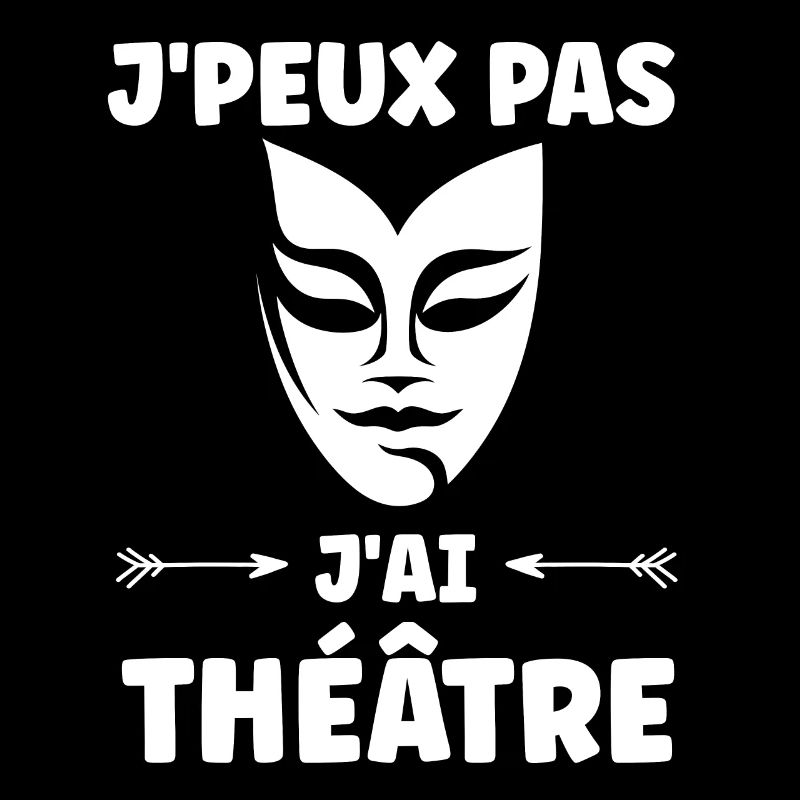 Humour théâtre