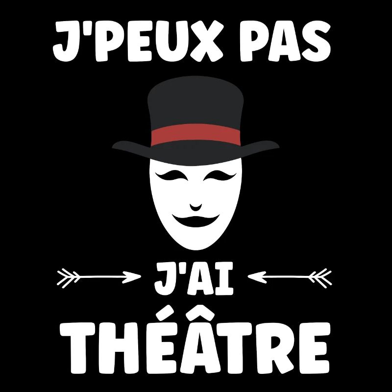 Humour théâtre