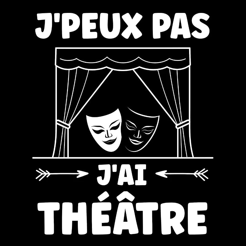 Humour théâtre
