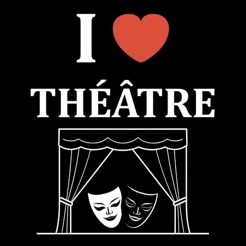 Humour théâtre
