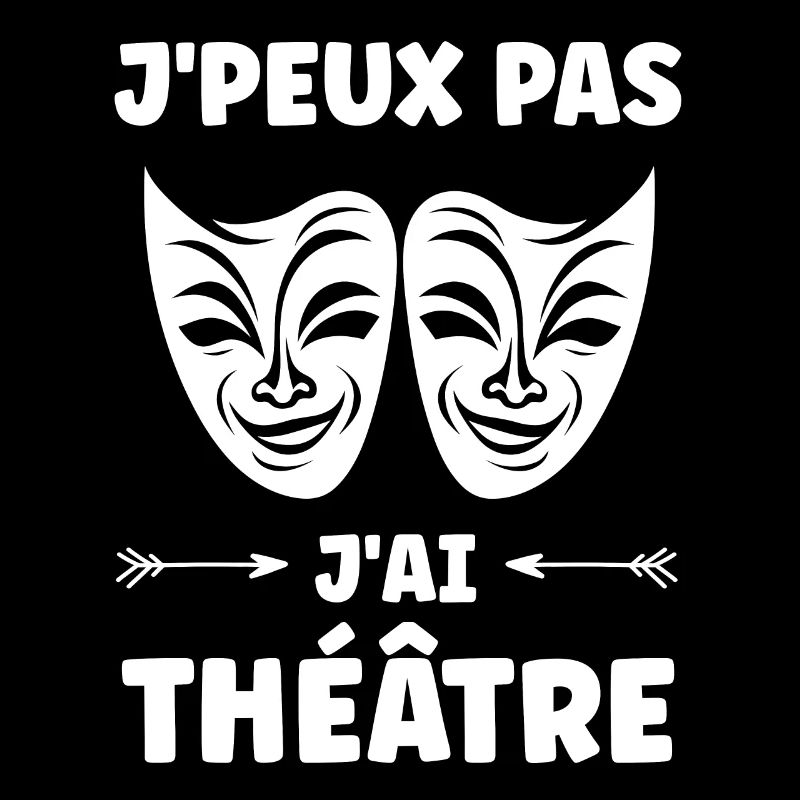 Humour théâtre