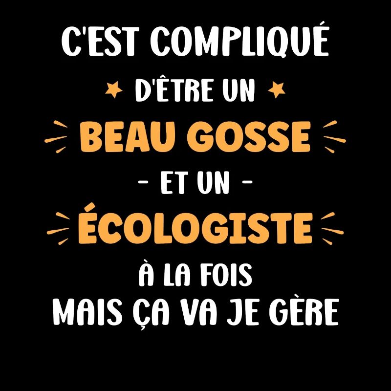 écologiste