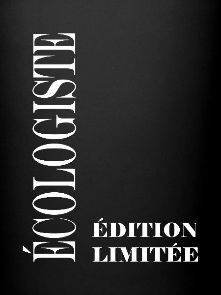 écologiste