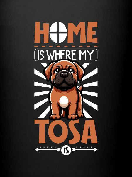 Home - Tosa Inu