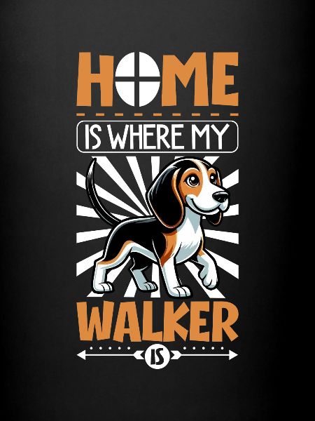 Accueil - Treeing Walker Coonhound