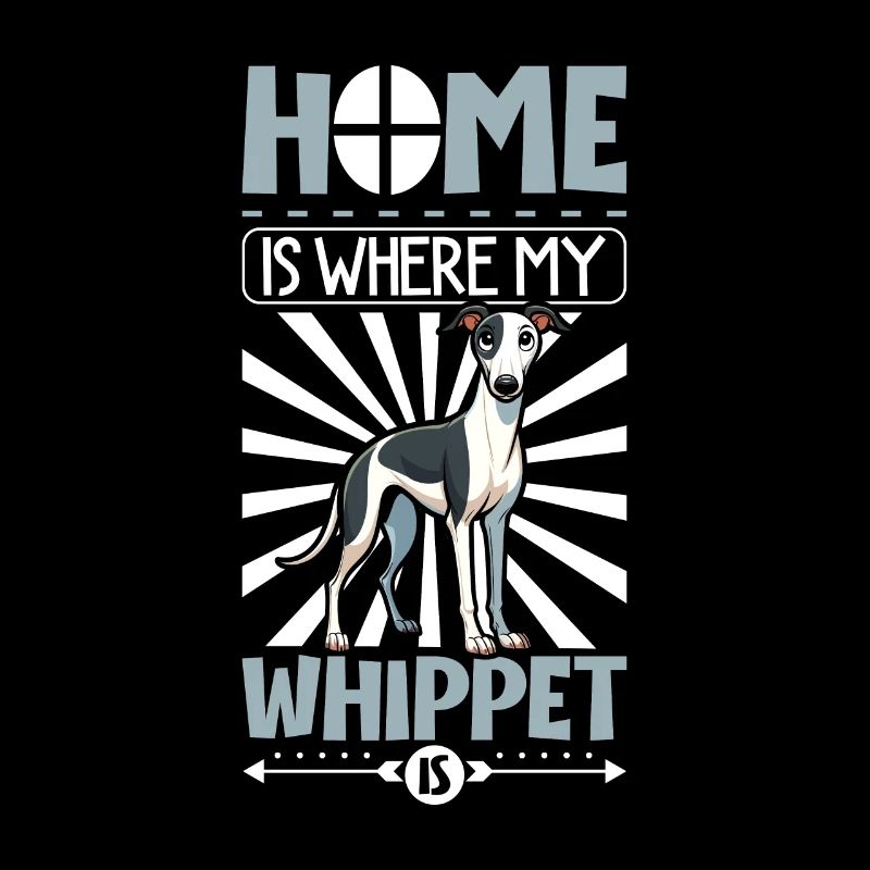 Accueil - Whippet