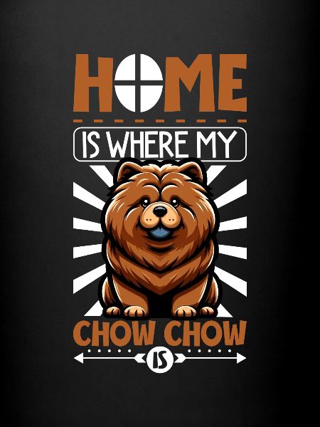 Accueil - Chow Chow