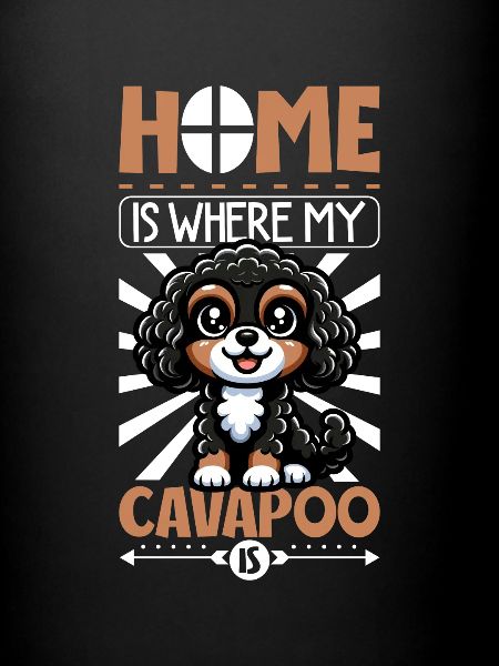 Accueil - Cavapoo