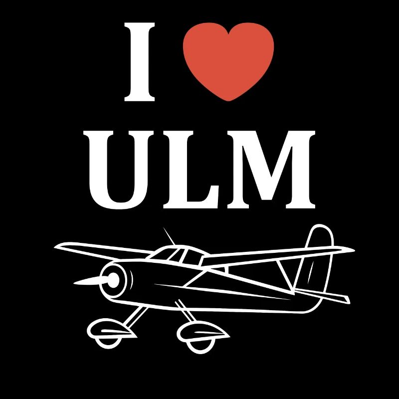 I love ulm