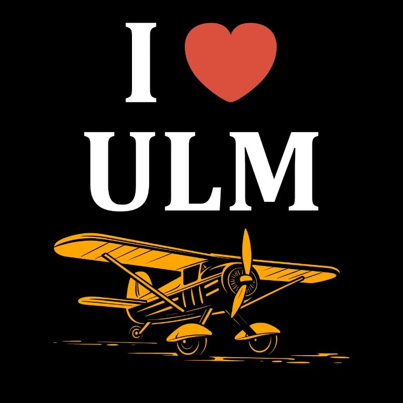 I love ulm