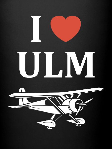 I love ulm