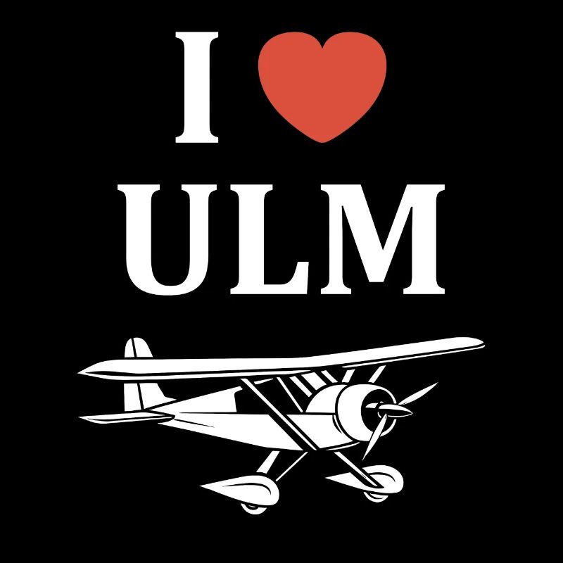 I love ulm