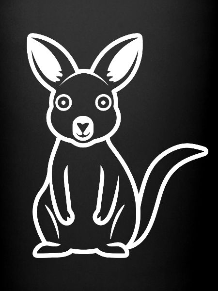 kangaroo