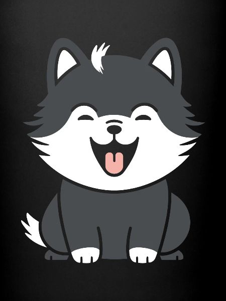 wolf