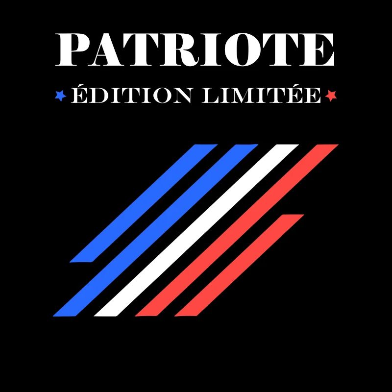 patriote édition limitée