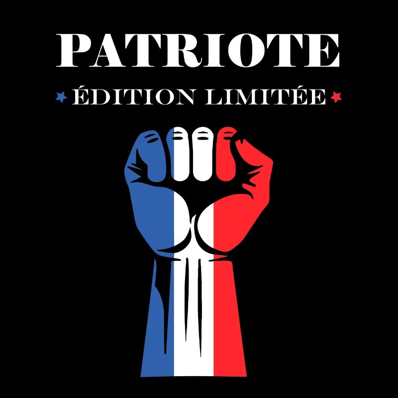 patriote édition limitée