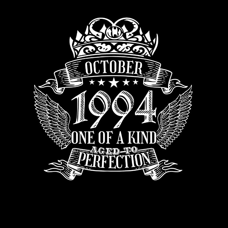 Unique en son genre octobre 1994 anniversaire