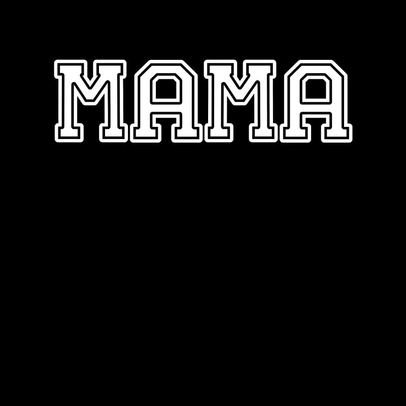 Mama Eltern Partnerlook Mama