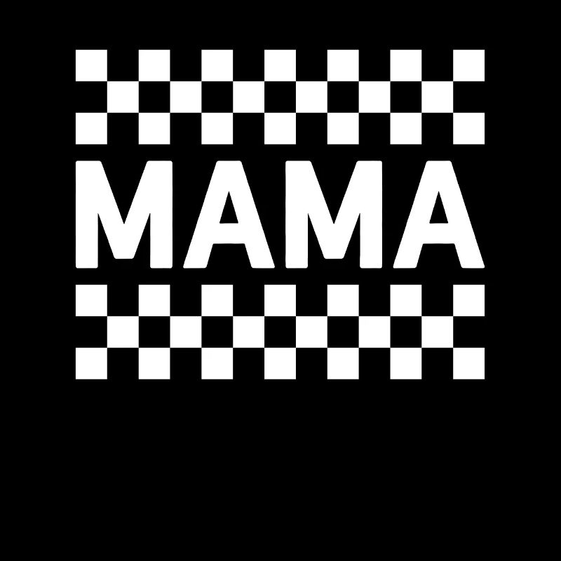 Pit Crew Maman Go-Kart Maman Course Maman