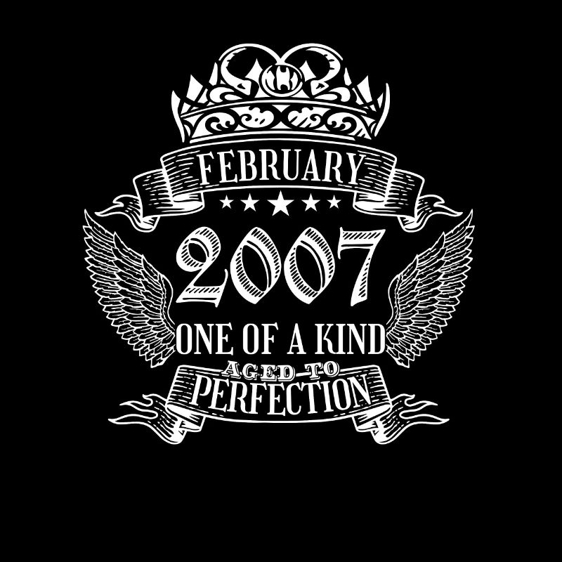 Unique en son genre février 2007 anniversaire