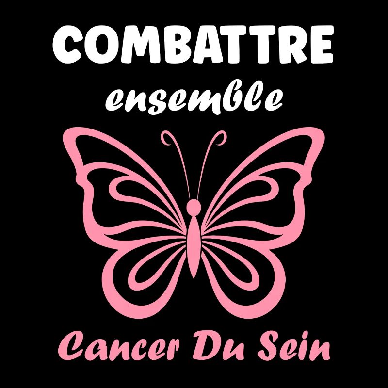Sensibilisation cancer du sein
