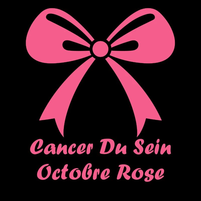 Sensibilisation cancer du sein
