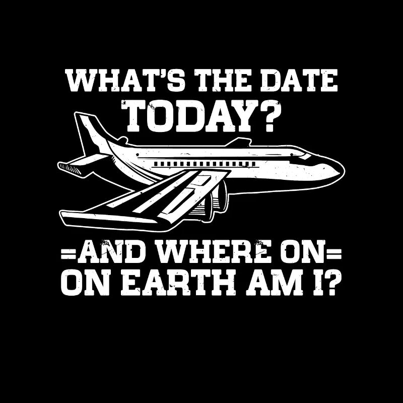 Don't Make Me Use My Flight Attendant Voice