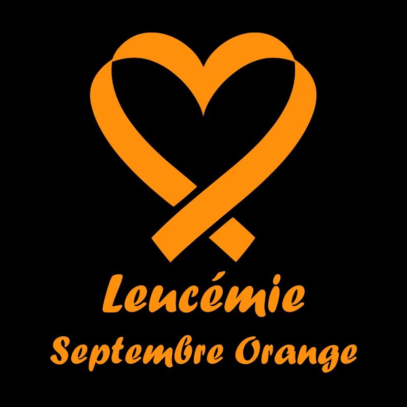 Sensibilisation à la leucémie
