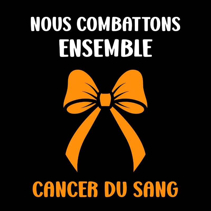 Sensibilisation à la leucémie