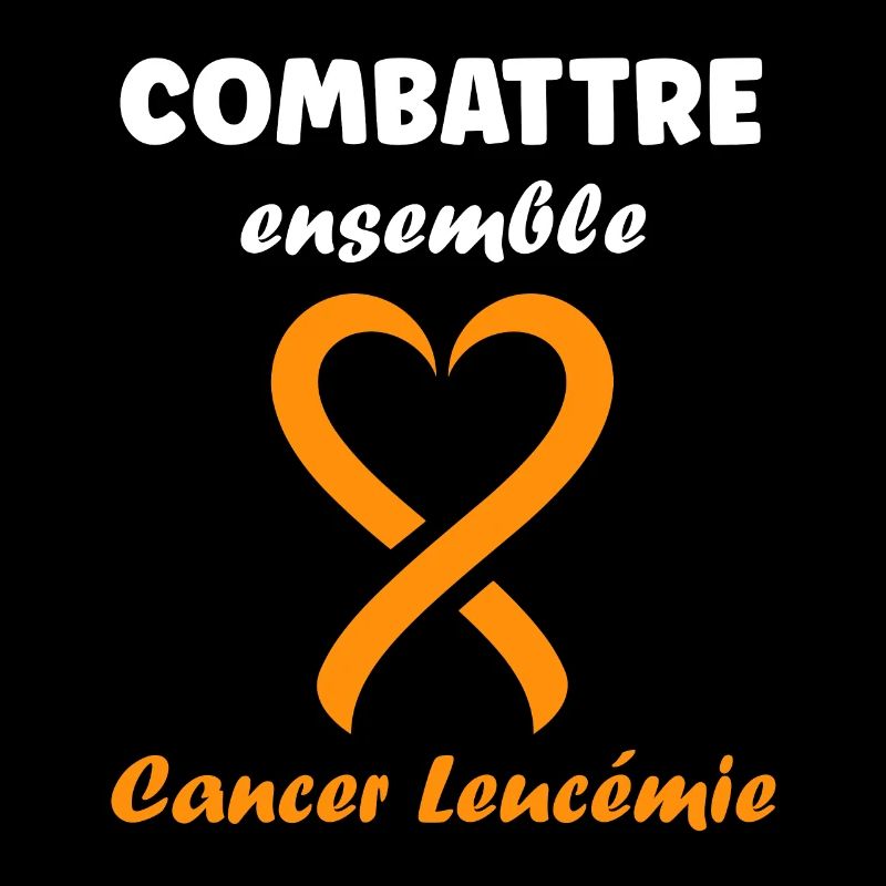 Sensibilisation à la leucémie