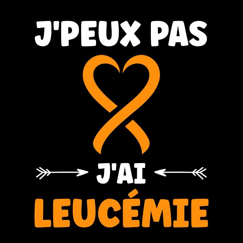 Sensibilisation à la leucémie