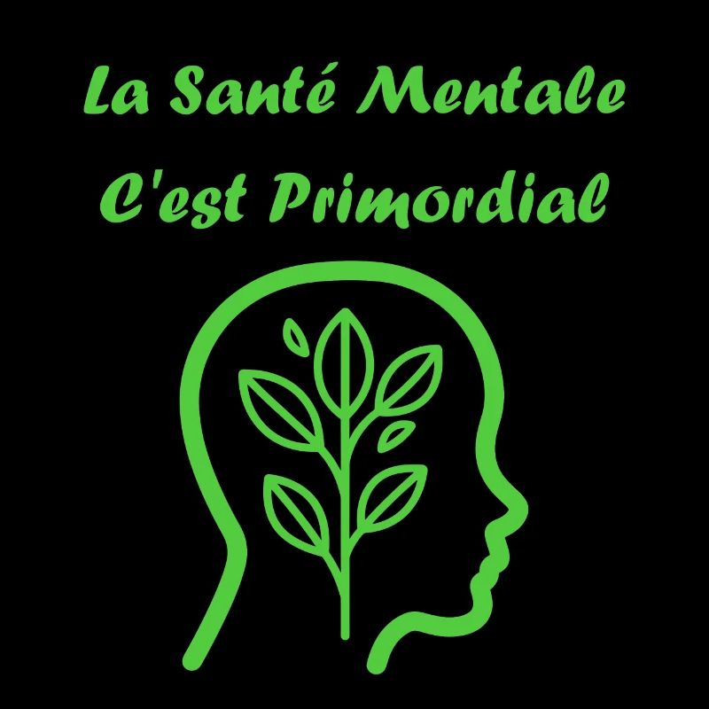 sensibilisation santé mentale