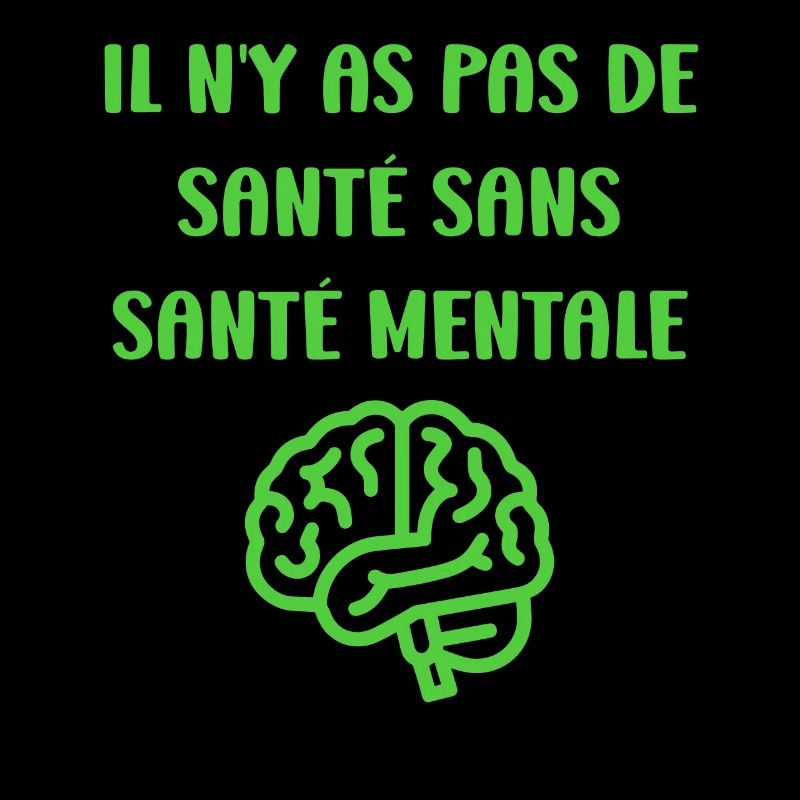 sensibilisation santé mentale