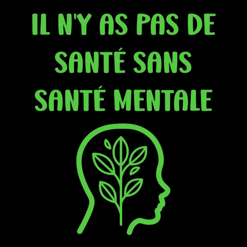 sensibilisation santé mentale