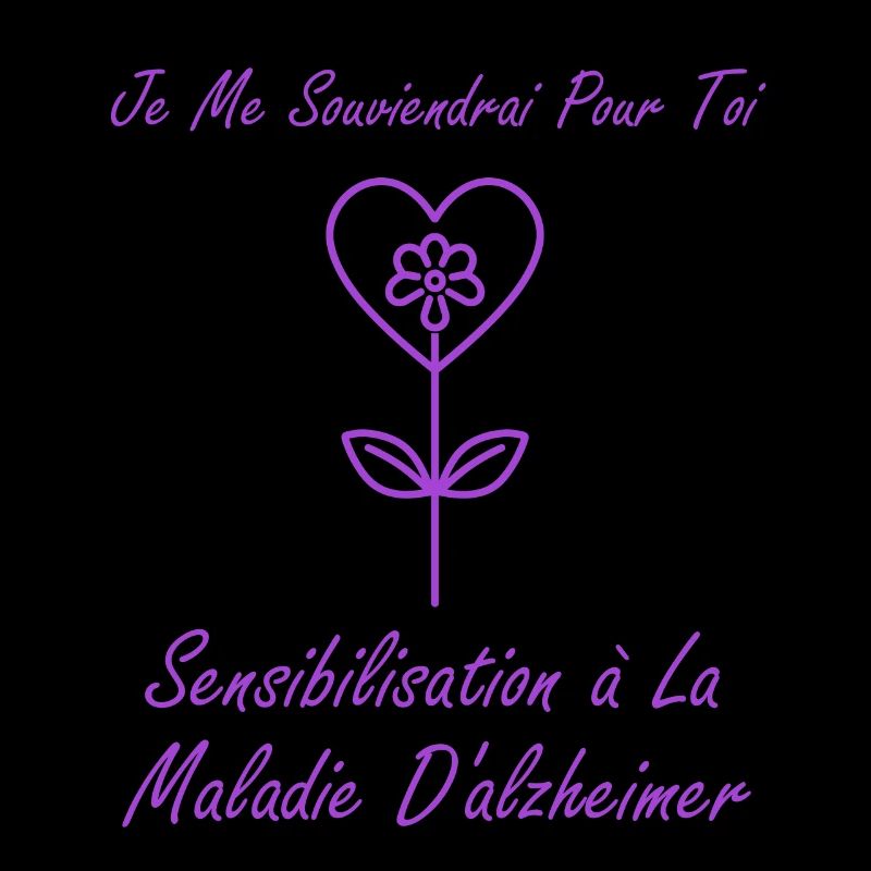 Sensibilisation à la maladie d’Alzheimer
