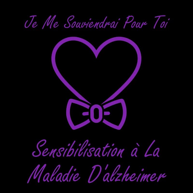 Sensibilisation à la maladie d’Alzheimer