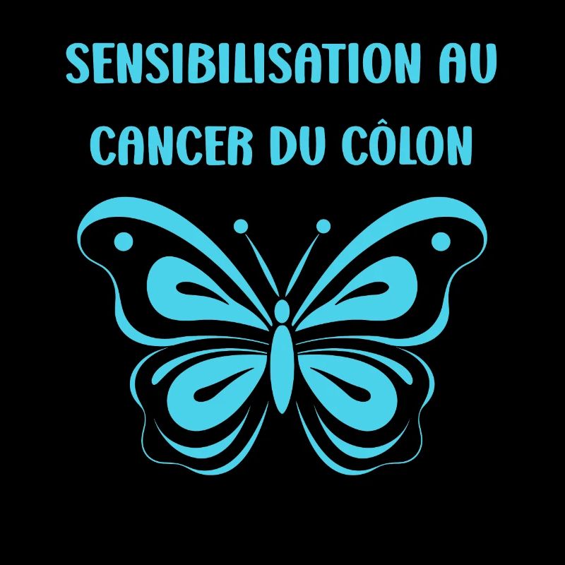 Sensibilisation au cancer du côlon